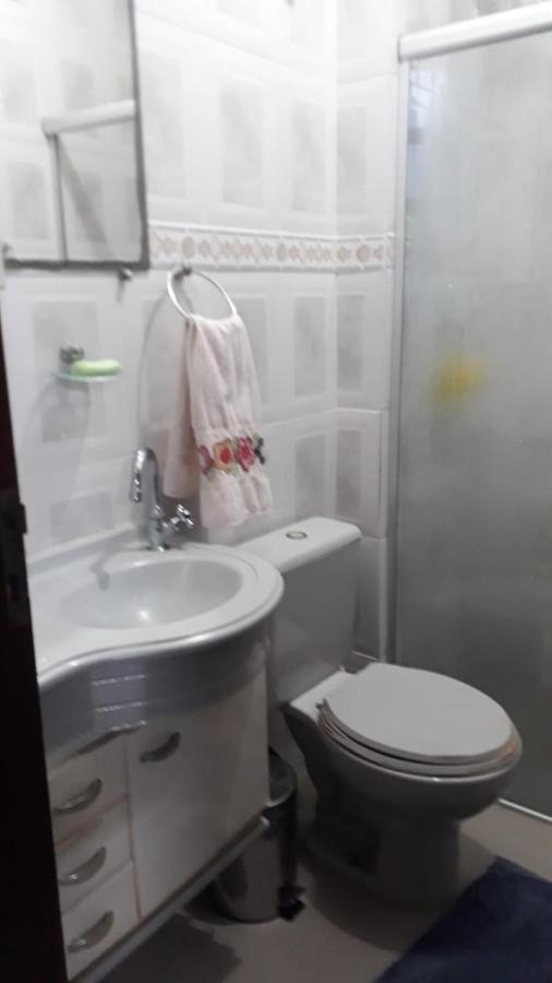 Apartamento Apartamento Itagua